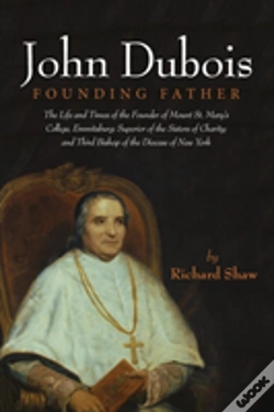 Capa do artigo John Dubois