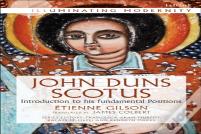 John Duns Scotus
