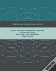 John E. Freund'S Mathematical Statistics With Applications