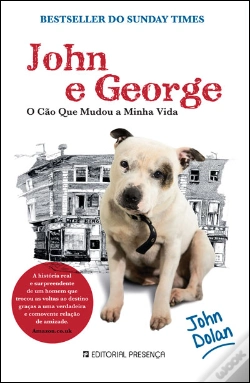 Capa do artigo John e George