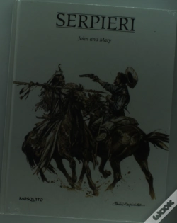 Capa do artigo John & Mary