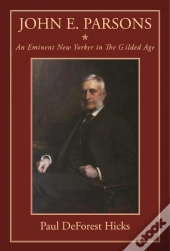 John E. Parsons