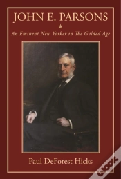 Capa do artigo John E. Parsons