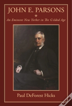 Capa do artigo John E. Parsons