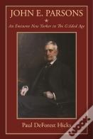 John E. Parsons
