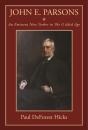 John E. Parsons - Preview
