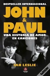 Capa do artigo John & Paul