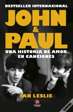 Capa do artigo John & Paul