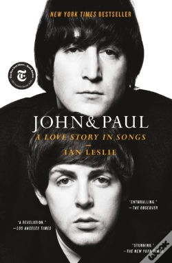 Capa do artigo John & Paul