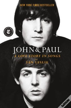 Capa do artigo John & Paul