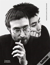Capa do artigo John & Yoko/Plastic Ono Band