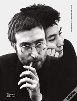 Capa do artigo John & Yoko/Plastic Ono Band