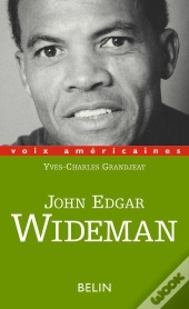 John Edgar Wideman
