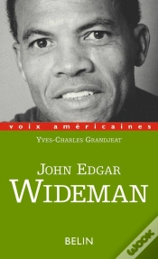 Capa do artigo John Edgar Wideman