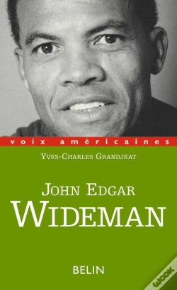 Capa do artigo John Edgar Wideman