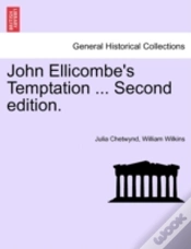 Capa do artigo John Ellicombe