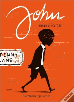 Capa do artigo John