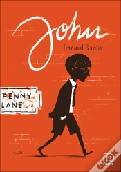 Capa do artigo John