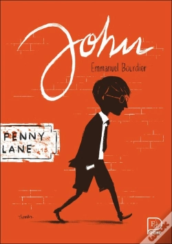 Capa do artigo John