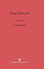 John Endecott - Preview