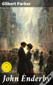 Capa do artigo John Enderby