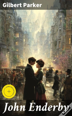 Capa do artigo John Enderby