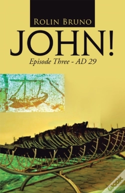Capa do artigo John! Episode Three