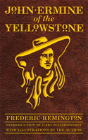 JOHN ERMINE OF THE YELLOWSTONE - Preview