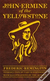 Capa do artigo JOHN ERMINE OF THE YELLOWSTONE
