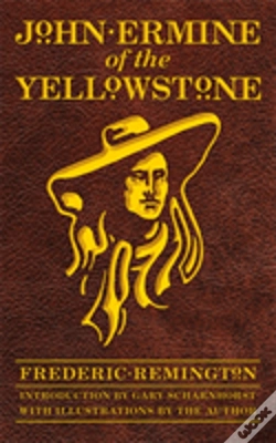 Capa do artigo JOHN ERMINE OF THE YELLOWSTONE