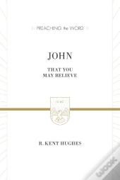 John (Esv Edition)