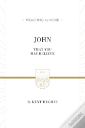 Capa do artigo John (Esv Edition)