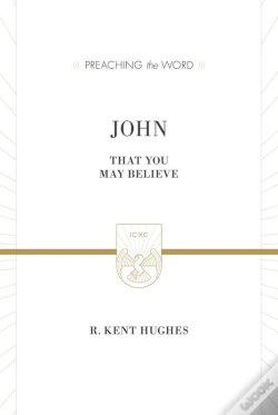 Capa do artigo John (Esv Edition)