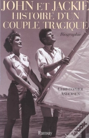 Capa do artigo John Et Jackie Mythes Et Scandales