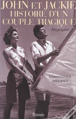 Capa do artigo John Et Jackie Mythes Et Scandales