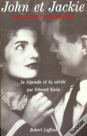 Capa do artigo John Et Jackie, Un Amour Tourmente