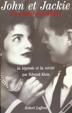Capa do artigo John Et Jackie, Un Amour Tourmente