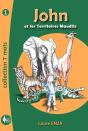 John Et Les Territoires Maudits - Preview