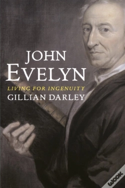 Capa do artigo John Evelyn