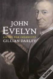 Capa do artigo John Evelyn