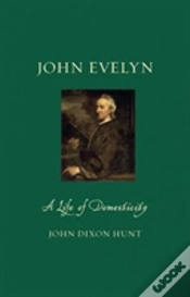 Capa do artigo John Evelyn