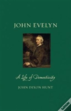 Capa do artigo John Evelyn