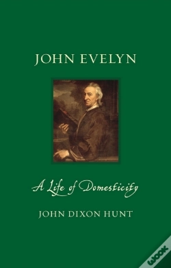 Capa do artigo John Evelyn