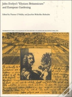 Capa do artigo John Evelynâ€™S Â€Œelysium Britannicumâ€ And European Gardening