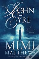 John Eyre