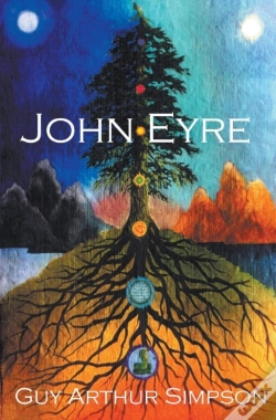 Capa do artigo John Eyre