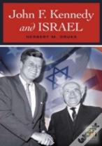 John F. Kennedy And Israel