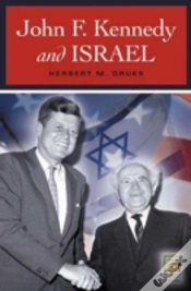 Capa do artigo John F. Kennedy And Israel