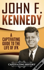 Capa do artigo John F. Kennedy