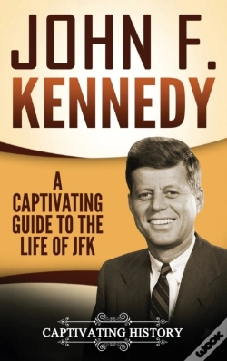 Capa do artigo John F. Kennedy